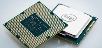 Intel es multada en Europa por prácticas monopolísticas
