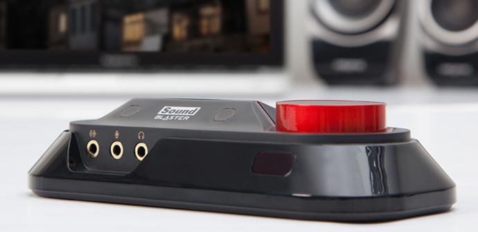 creative sound blaster omni surround 5.1 usb sound card specs