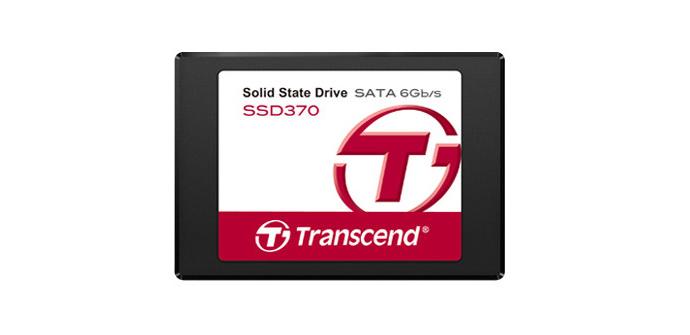 Transcend SSD370
