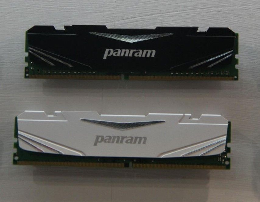 panramddr4