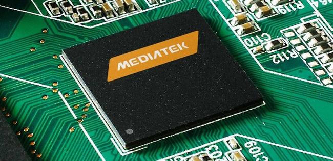 MediaTek presenta nuevo procesador LTE