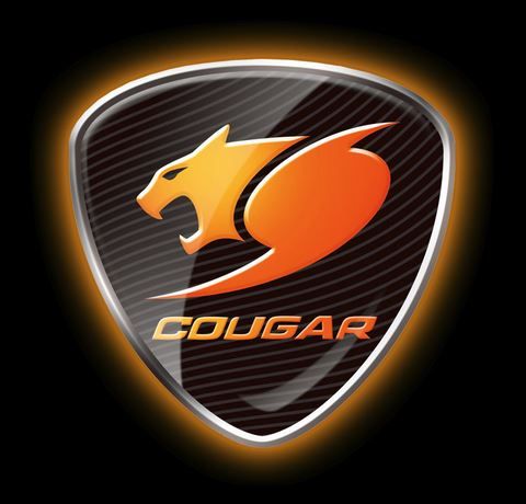 Cougar logo