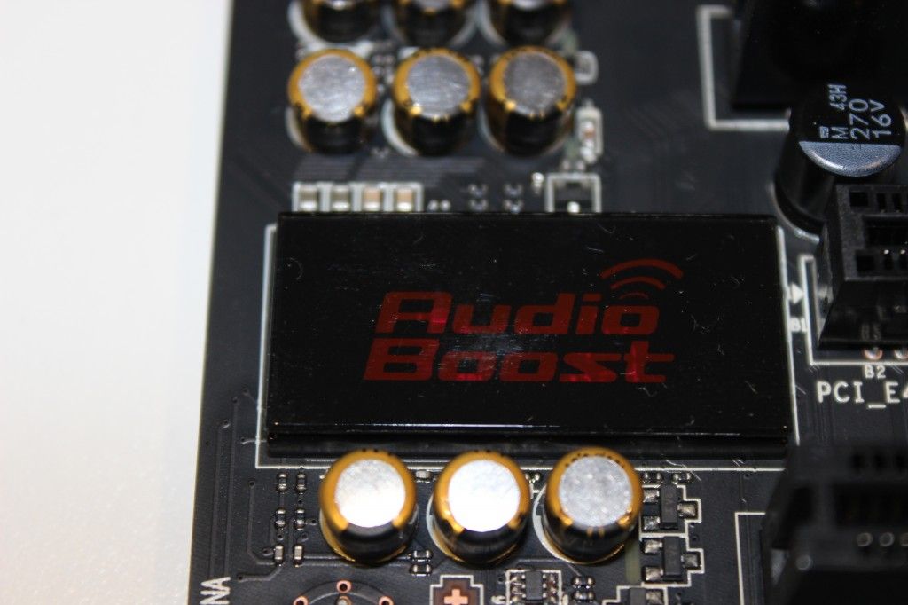 capsula audio boost