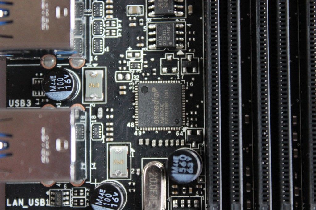 chip usb 3.0