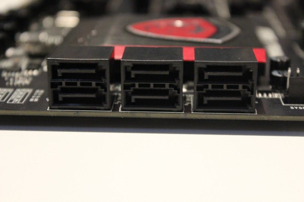 conectores sata
