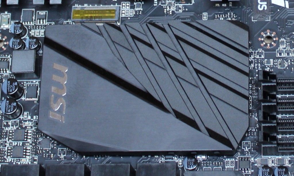 disipa chipset
