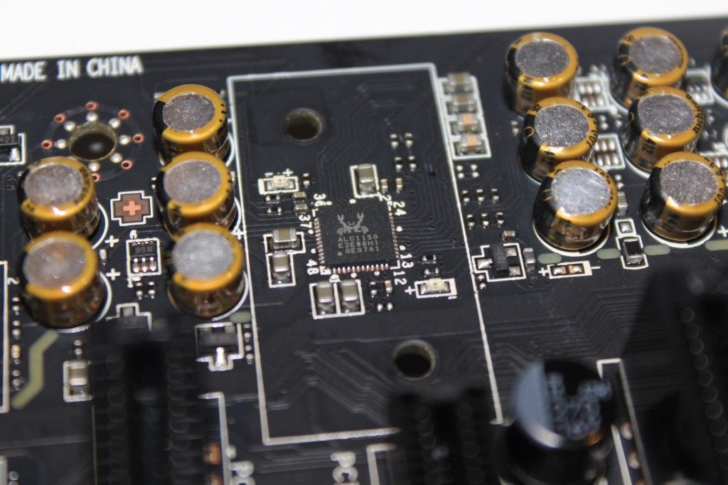realtek alc1150