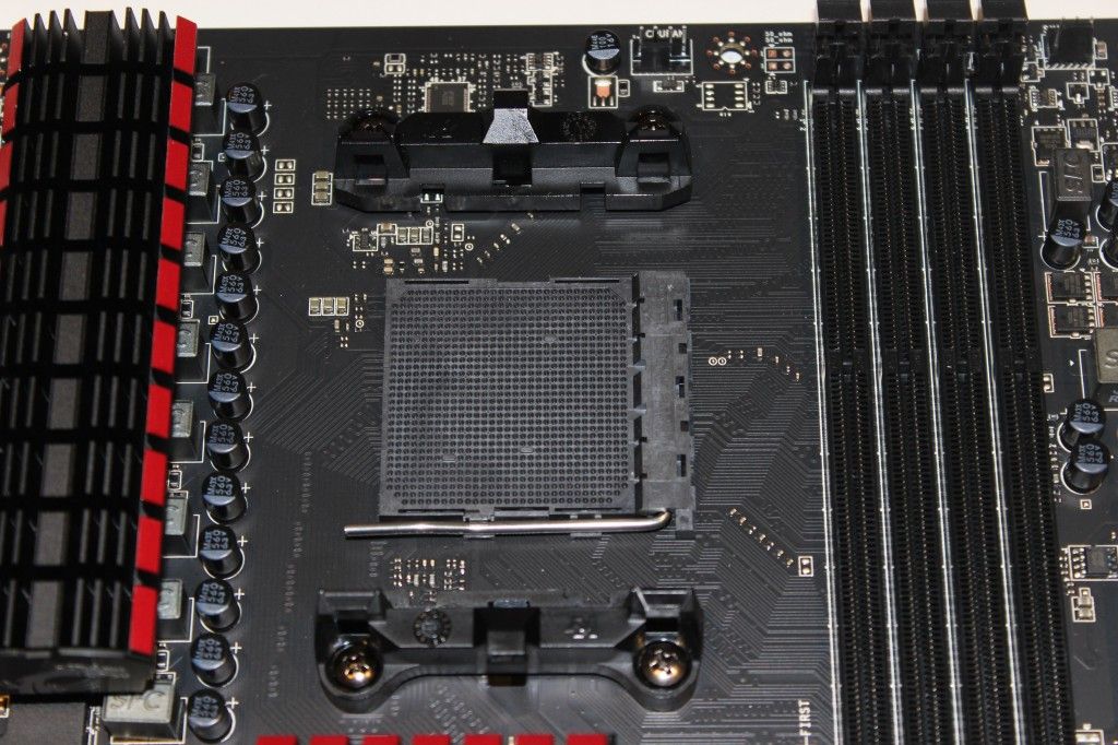 zona socket