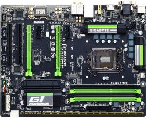 Gigabyte G1.Sniper B6