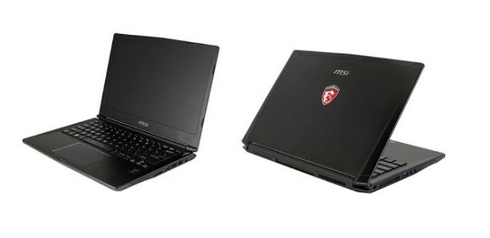 MSI GS30