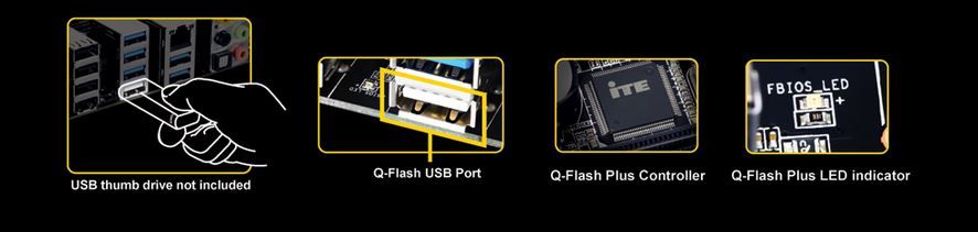 QFLASH PLUS