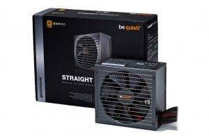 be quiet! Straight Power 10 series