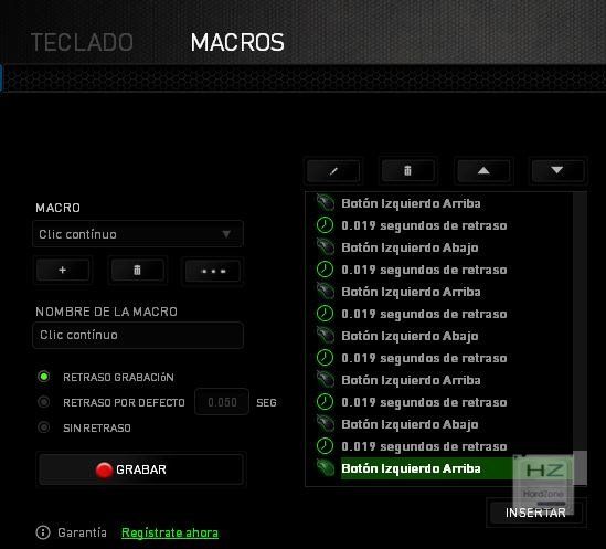8.- Macros