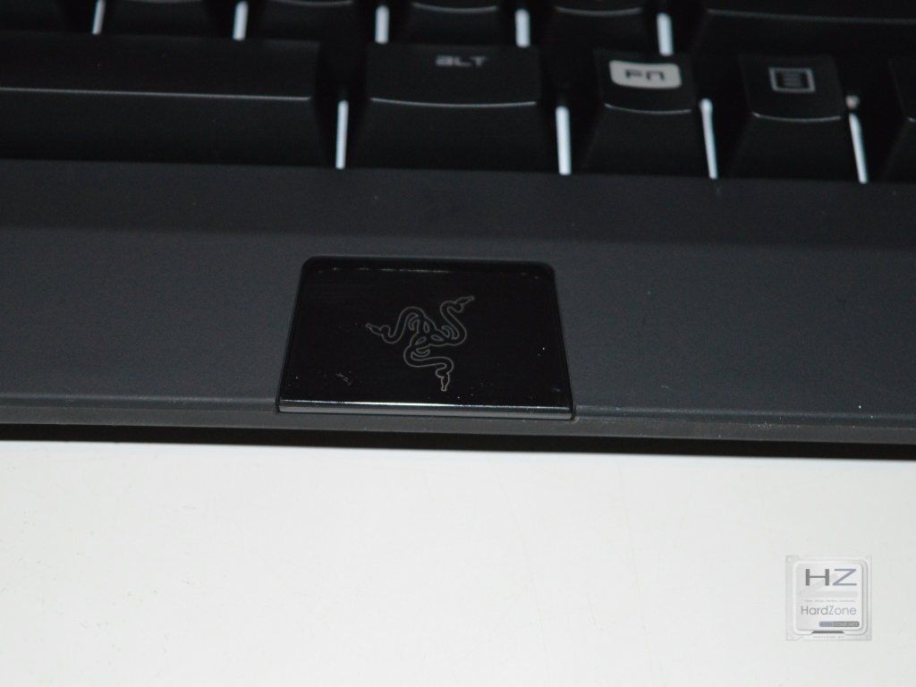 Razer Blackwidow Ultimate Chroma -013