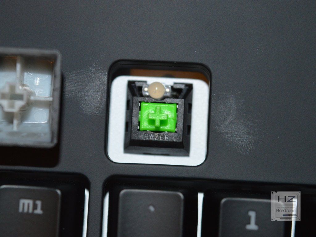 Razer Blackwidow Ultimate Chroma -016