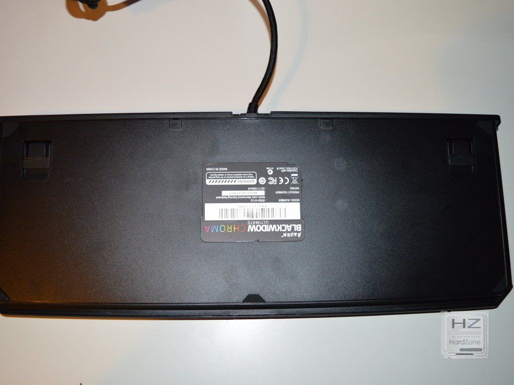 Razer Blackwidow Ultimate Chroma -017