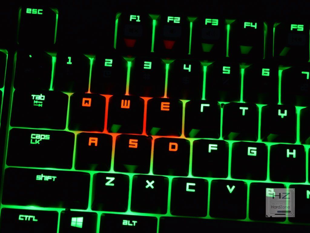 Razer Blackwidow Ultimate Chroma -039