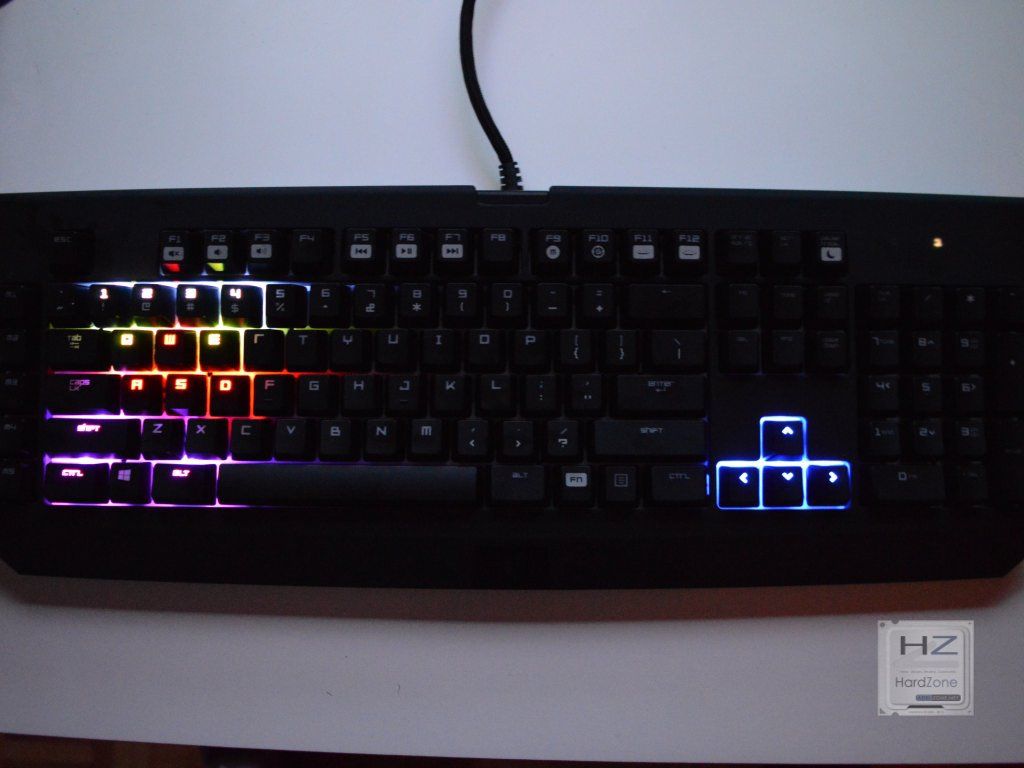 Razer Blackwidow Ultimate Chroma -041