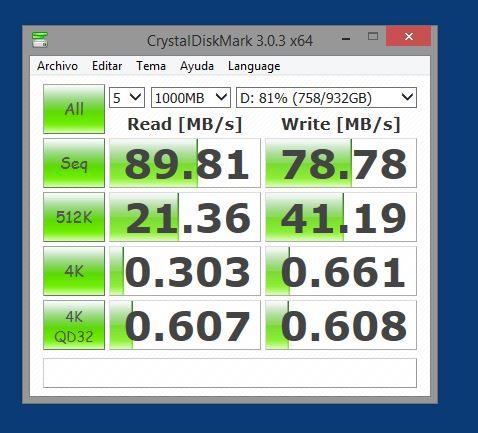 crystaldiskmark mecanico