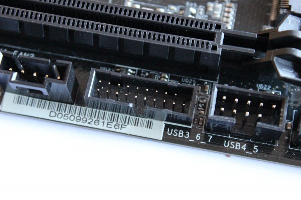 header usb 3.0