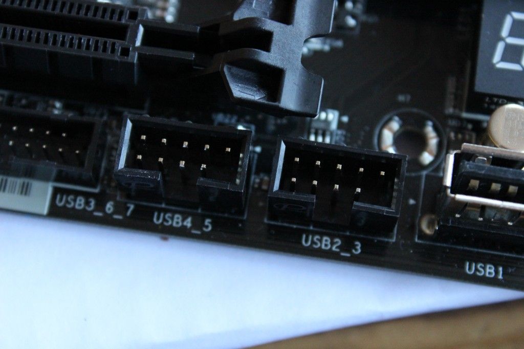 headers usb 2.0