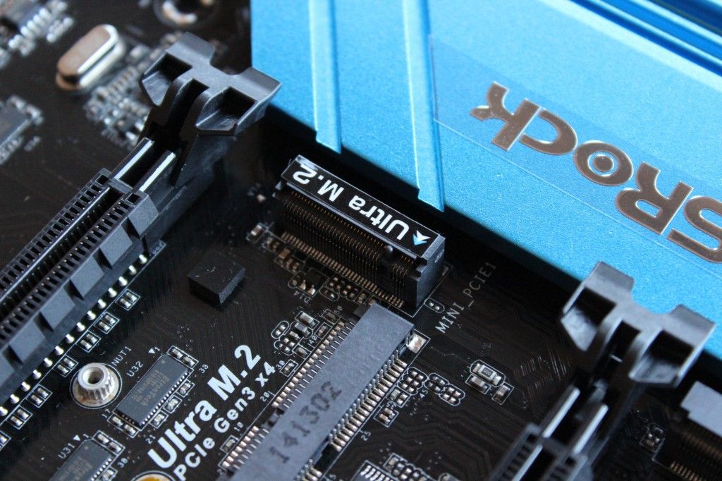 ultra M2