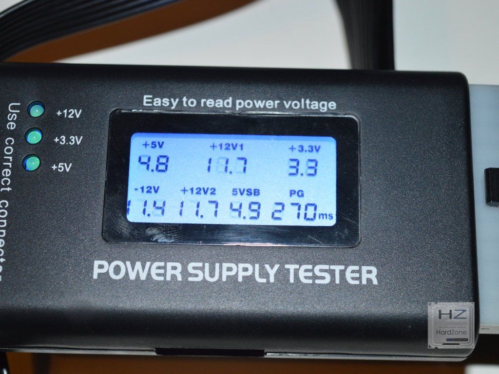 Silverstone Strider Plus 700W -020
