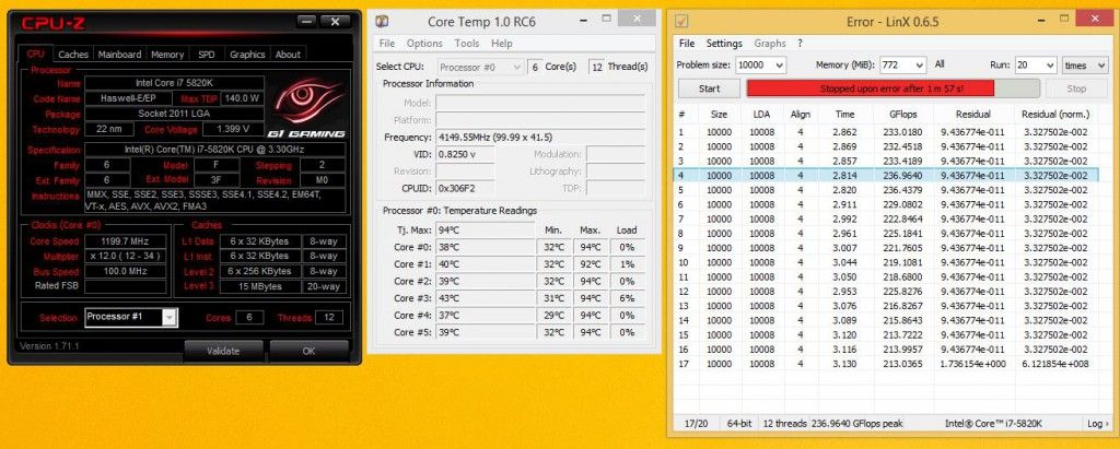 @4,5ghz