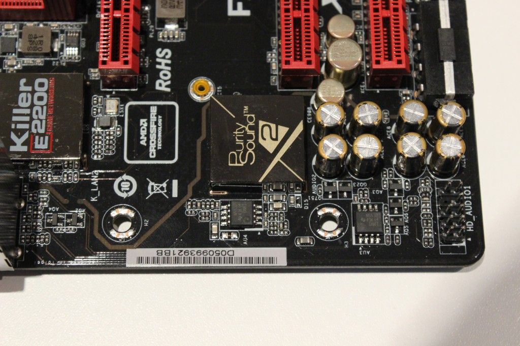CHIP AUDIO