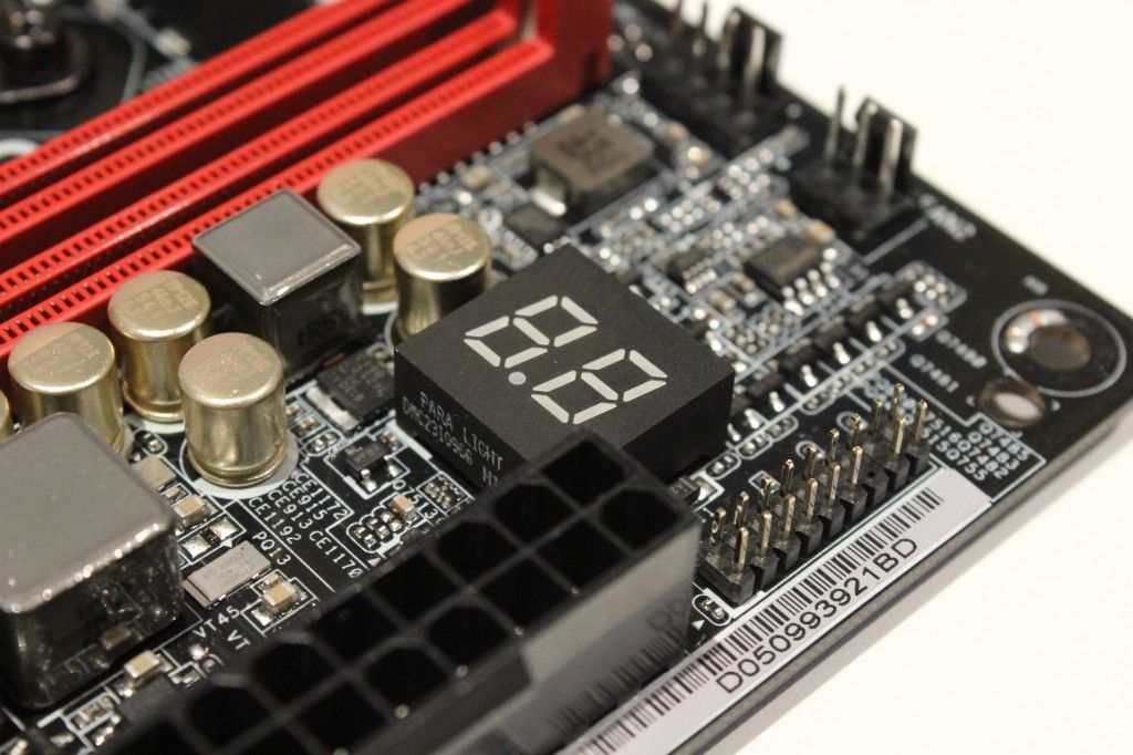 DEBUG LED (2)