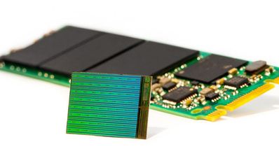 Micron 3D NAND