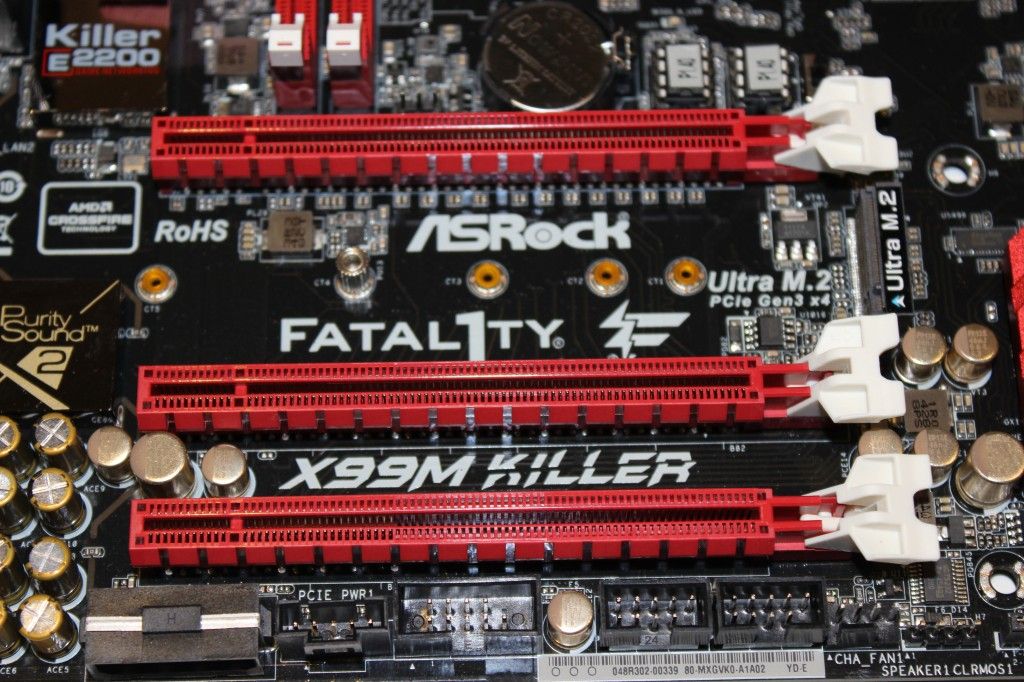 ZONA PCI-E
