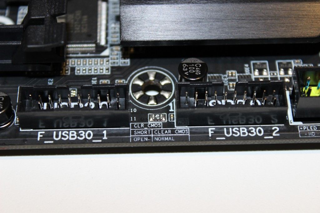 cabezales USB 3.0