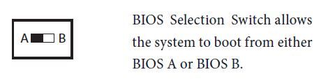 doble bios