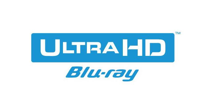 Blu-ray UltraHD