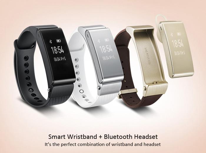 Smart Wristband