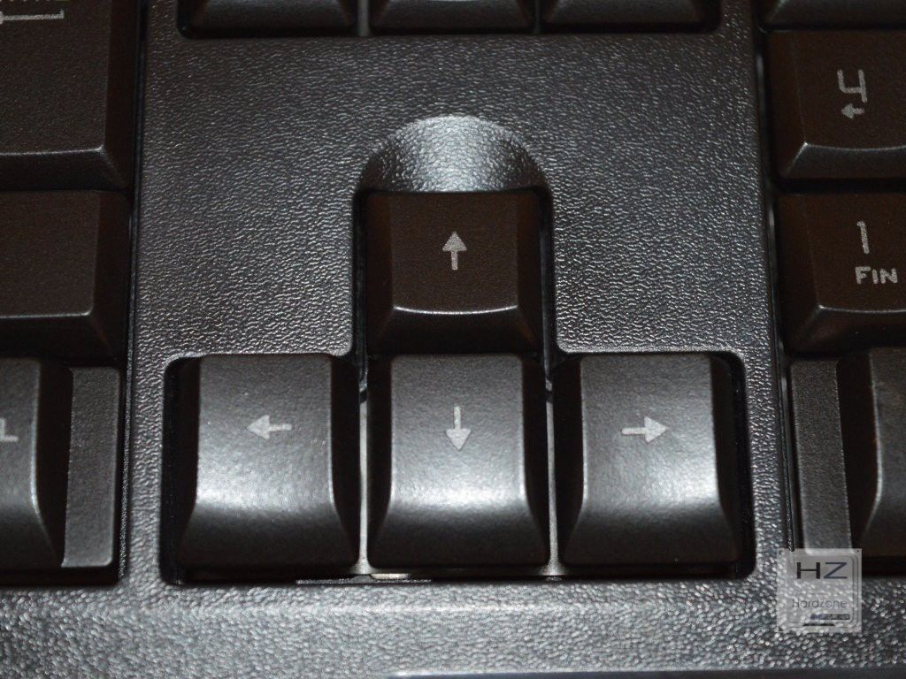 Nacon Gaming GK-500ES -012
