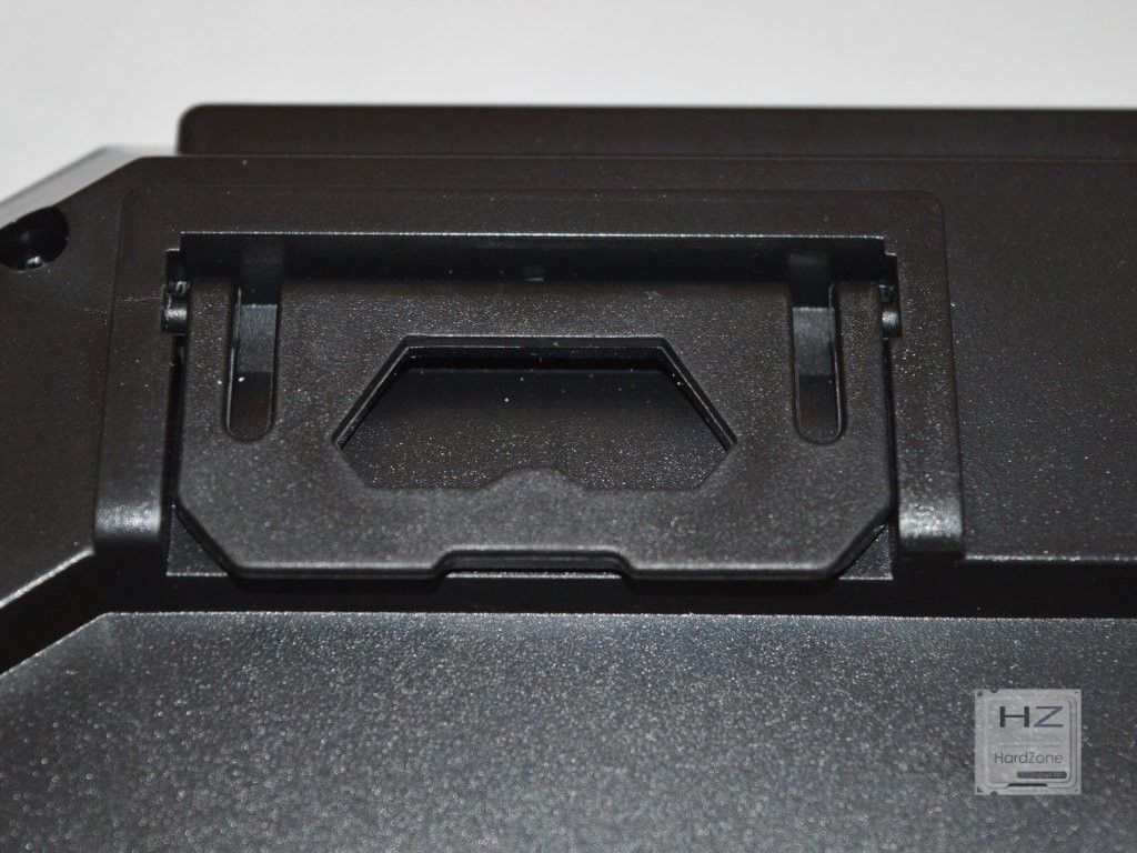 Nacon Gaming GK-500ES -015