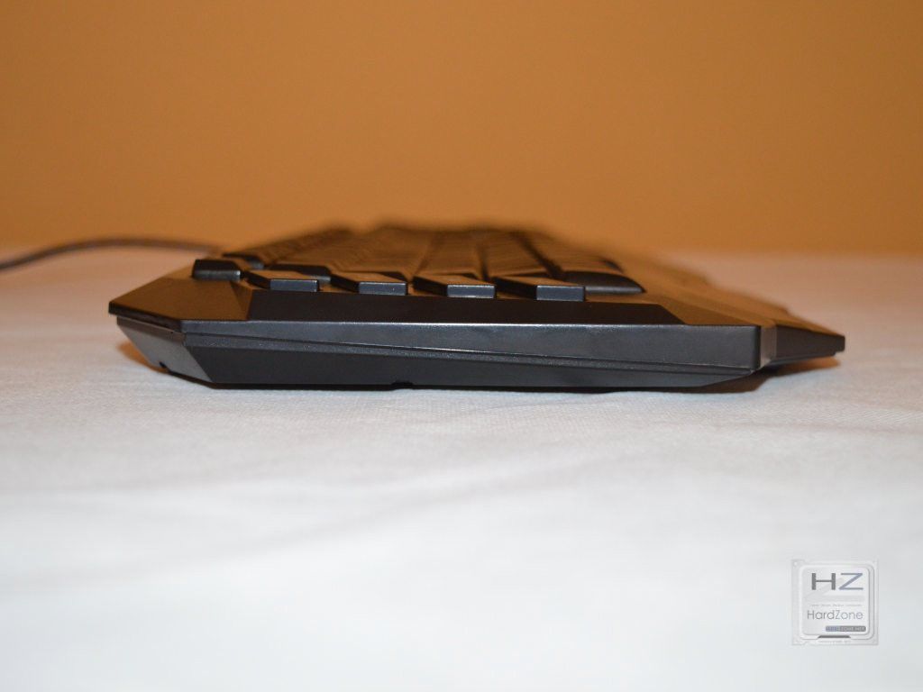 Nacon Gaming GK-500ES -017