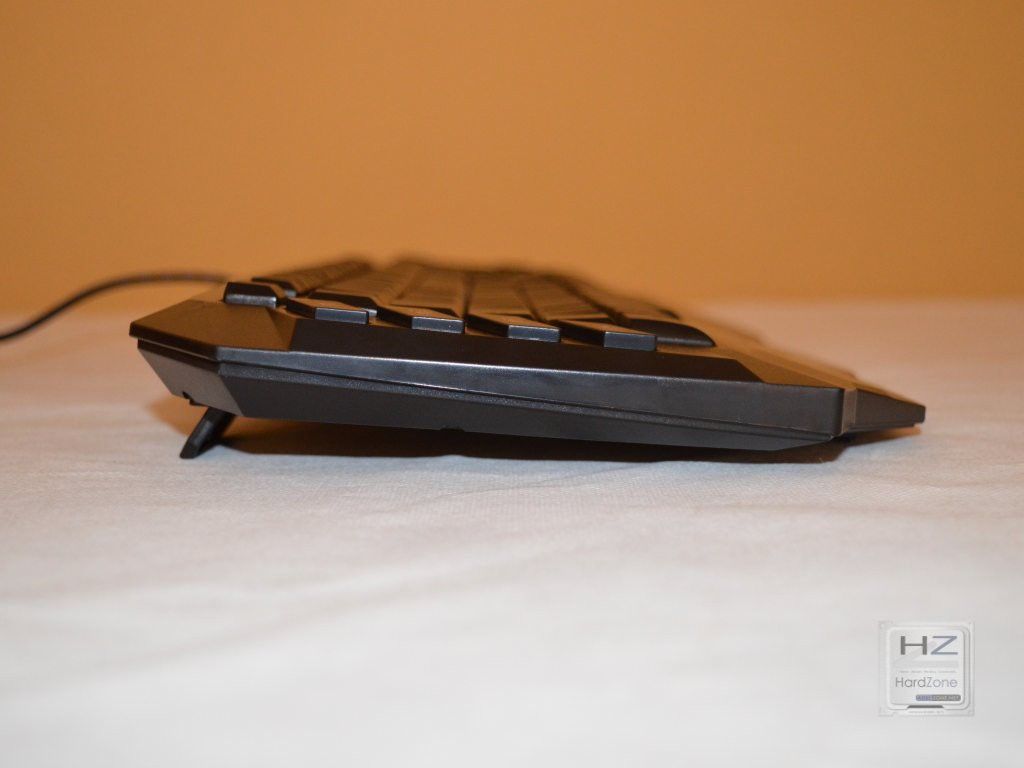 Nacon Gaming GK-500ES -018
