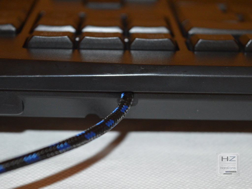 Nacon Gaming GK-500ES -019