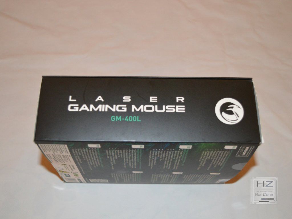 Nacon Gaming GM-400L -004