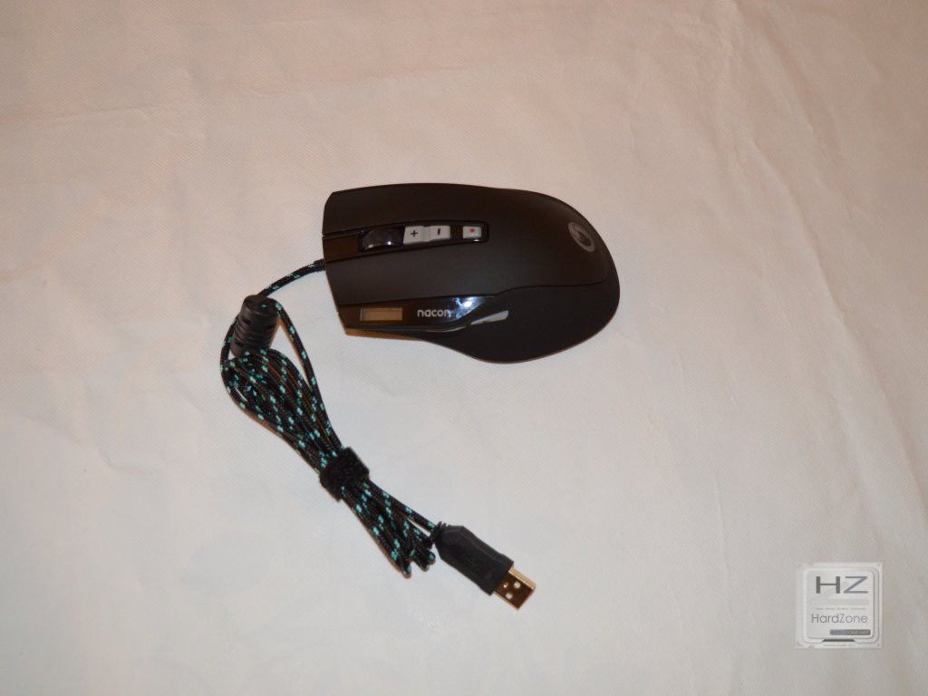 Nacon Gaming GM-400L -014