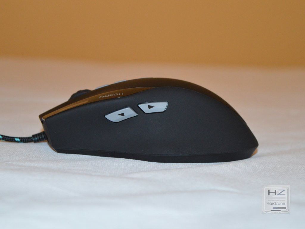 Nacon Gaming GM-400L -016