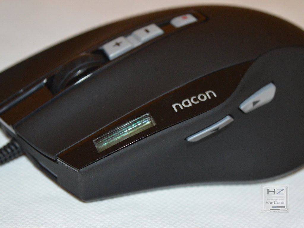 Nacon Gaming GM-400L -017