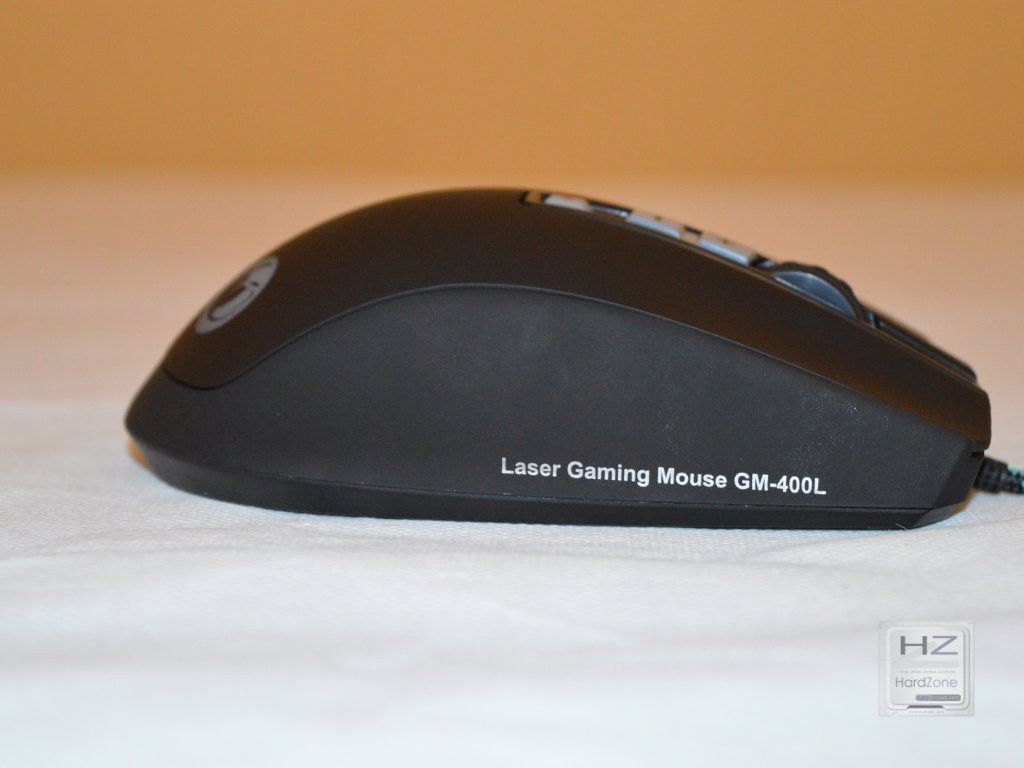 Nacon Gaming GM-400L -018