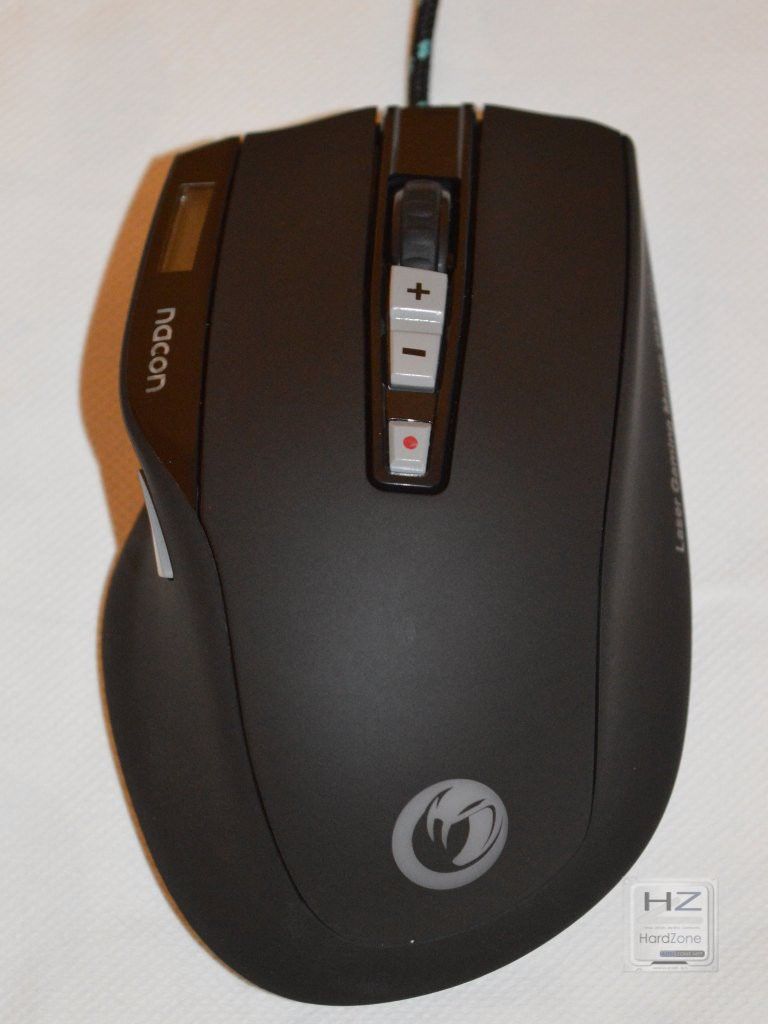 Nacon Gaming GM-400L -021