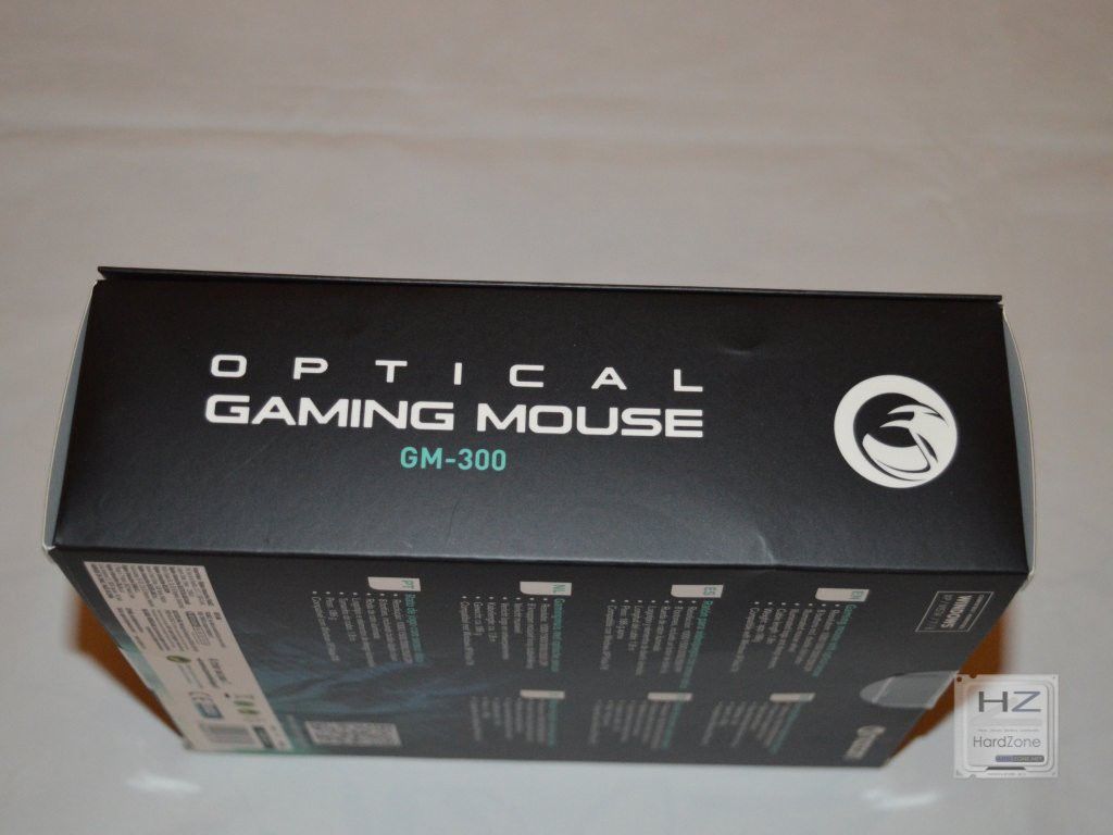 Nacon Gaming GM300 -006