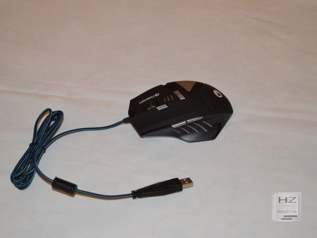 Nacon Gaming GM300 -008