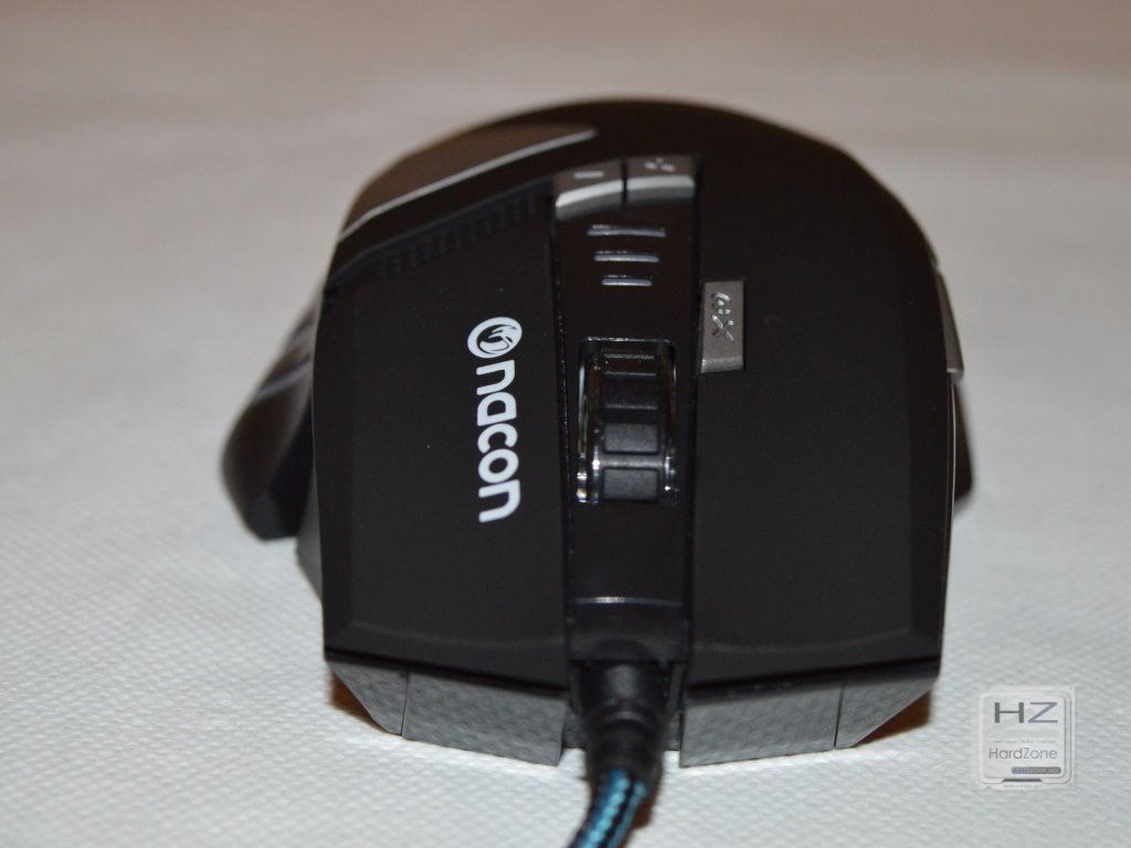 Nacon Gaming GM300 -012